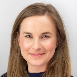 Meg Steinschauer, Founder & Managing Director of Connected Assistants